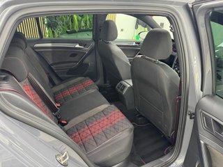 Volkswagen Golf GTI TCR 2.0 TSI 213kW(290CV) DSG