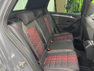 Volkswagen Golf GTI TCR 2.0 TSI 213kW(290CV) DSG