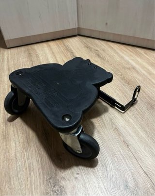 Patin para carrito de bebé
