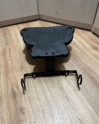 Patin para carrito de bebé