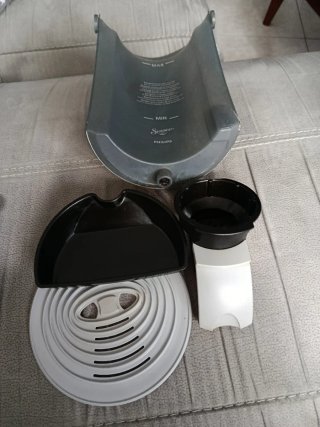 Recambios Cafetera Philips Senseo