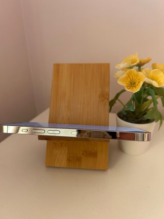 iPhone 13 Pro Blanco 128GB