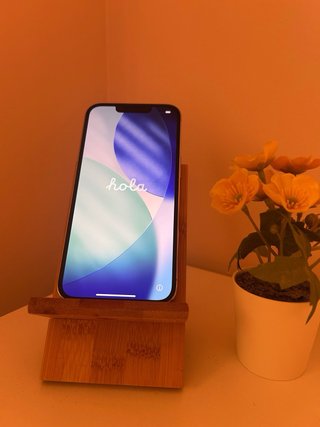 iPhone 13 Pro Blanco 128GB