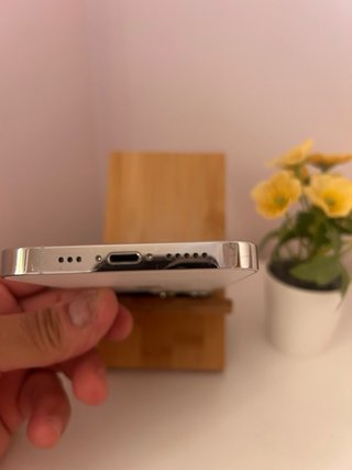 iPhone 13 Pro Blanco 128GB