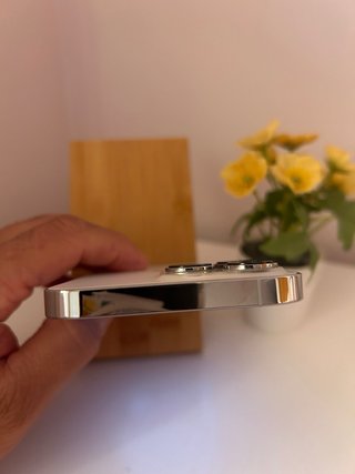 iPhone 13 Pro Blanco 128GB