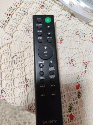 Home cinema Sony