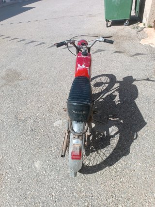 Puch Carabela