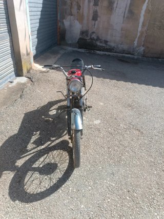 Puch Carabela