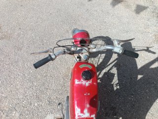 Puch Carabela