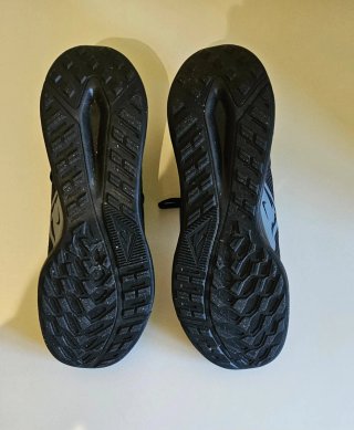 Nike Juniper Trail 2 Gore-Tex Negro/Gris