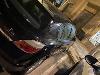 Opel Astra 2004