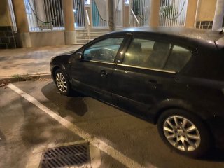 Opel Astra 2004