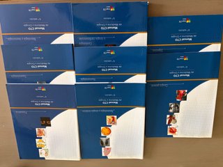 Manuales CTO de medicina y cirugía 9ª edición