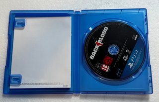 Back 4 Blood PS4