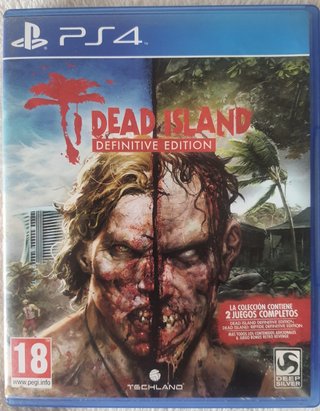 Pack 8 Juegos PS4 Acción