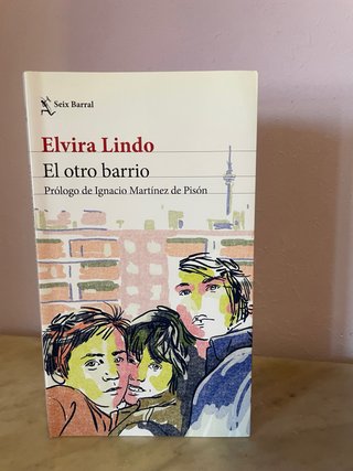 El otro barrio