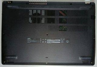Acer Extensa 15 EX215-52-53XM. i5-1035G1, DDR4