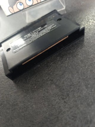 Juego Sega Teddy Boy Arcade