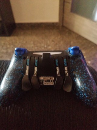 Mando SCUF IMPACT PS4