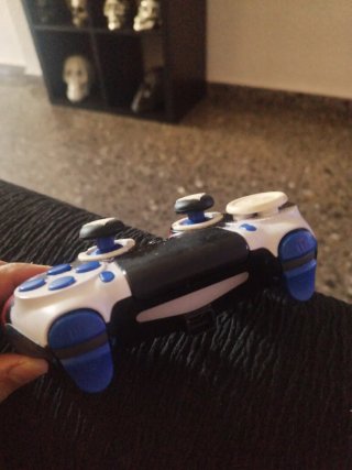 Mando SCUF IMPACT PS4