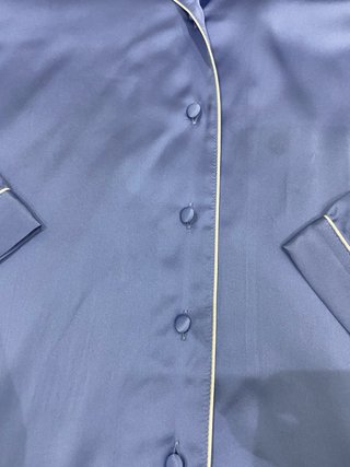 Camicia seta intimissimi