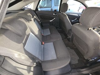 Ford Mondeo 2009