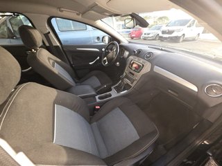 Ford Mondeo 2009