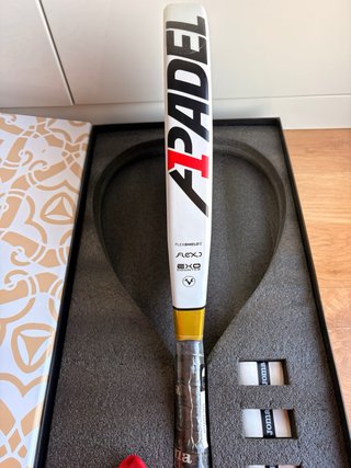 Pala Padel Joma Slam Pro 2.0