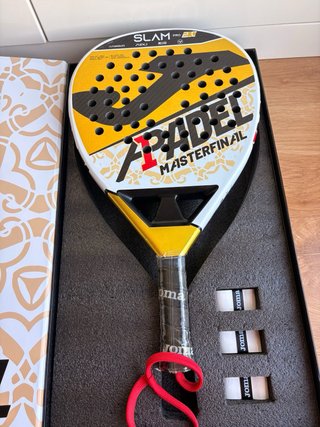 Pala Padel Joma Slam Pro 2.0