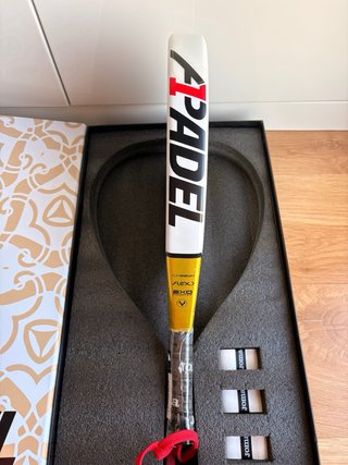 Pala Padel Joma Slam Pro 2.0