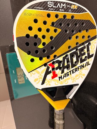 Pala Padel Joma Slam Pro 2.0