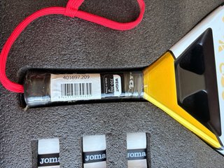Pala Padel Joma Slam Pro 2.0