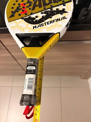 Pala Padel Joma Slam Pro 2.0