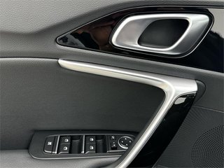 Kia Ceed Tourer 1.6 GDi PHEV eDrive 104 kW (141 CV)