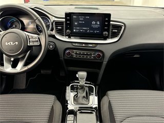 Kia Ceed Tourer 1.6 GDi PHEV eDrive 104 kW (141 CV)