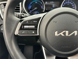 Kia Ceed Tourer 1.6 GDi PHEV eDrive 104 kW (141 CV)