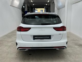 Kia Ceed Tourer 1.6 GDi PHEV eDrive 104 kW (141 CV)