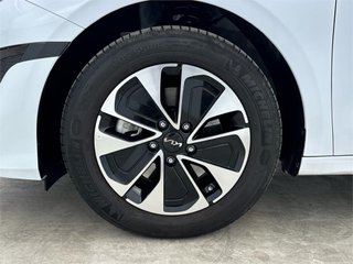 Kia Ceed Tourer 1.6 GDi PHEV eDrive 104 kW (141 CV)