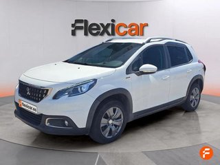 Peugeot 2008 Signature 1.2 PureTech 96KW (130CV)
