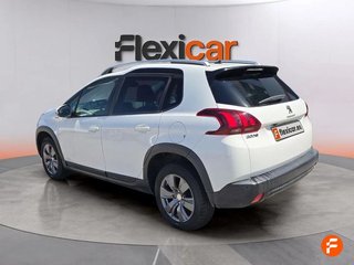 Peugeot 2008 Signature 1.2 PureTech 96KW (130CV)