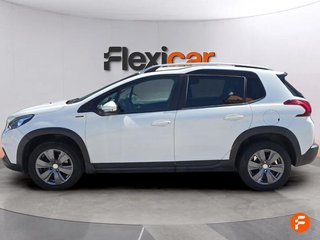 Peugeot 2008 Signature 1.2 PureTech 96KW (130CV)