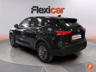 Nissan Qashqai DIG-T 103kW (140CV) mHEV 4x2 Acenta