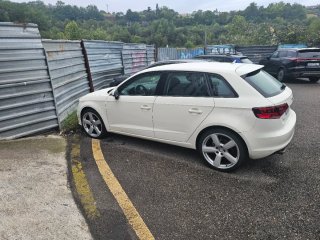 Audi A3 2013