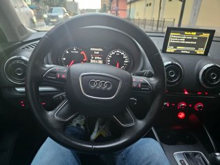 Audi A3 2013