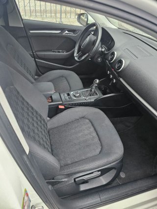 Audi A3 2013