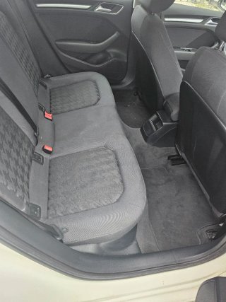 Audi A3 2013