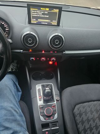 Audi A3 2013