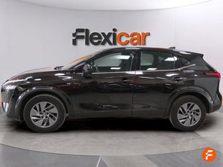 Nissan Qashqai DIG-T 103kW (140CV) mHEV 4x2 Acenta
