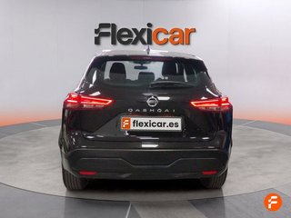Nissan Qashqai DIG-T 103kW (140CV) mHEV 4x2 Acenta