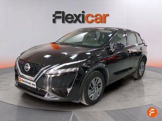 Nissan Qashqai DIG-T 103kW (140CV) mHEV 4x2 Acenta